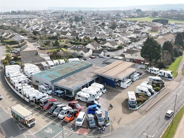 Under Offer: Former Motortrade site in Paignton 0.9acres For Sale in Paignton Under Offer: Former Motortrade site in Paignton 0.9acres For Sale in Paignton