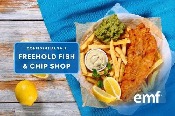 Freehold Fish & Chip Shop
