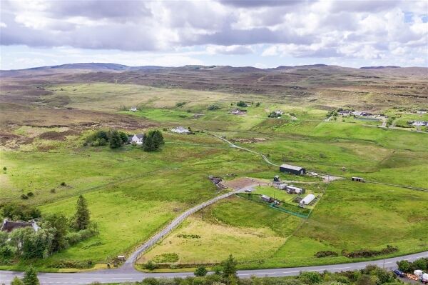 An Croit Croft An Croit Croft