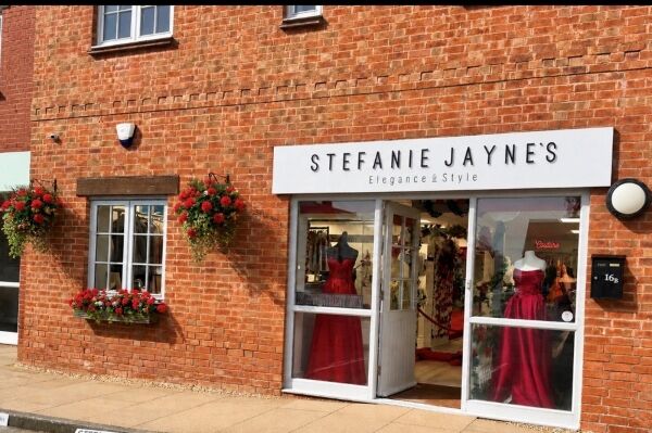 Prom & Occasionwear Boutique - Kettering Prom & Occasionwear Boutique - Kettering