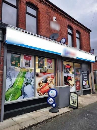 Freehold Well Fitted Self Service Convenience Store, Counter News, Confectionery, Tobacco, Full Free Off Licence for Sale