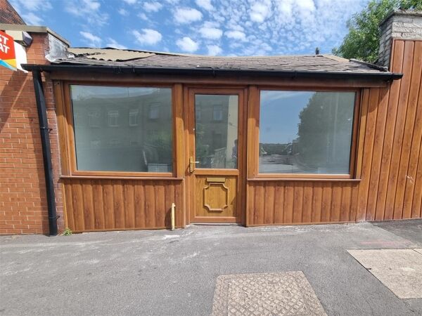 Vacant Unit For Sale in Liversedge Vacant Unit For Sale in Liversedge