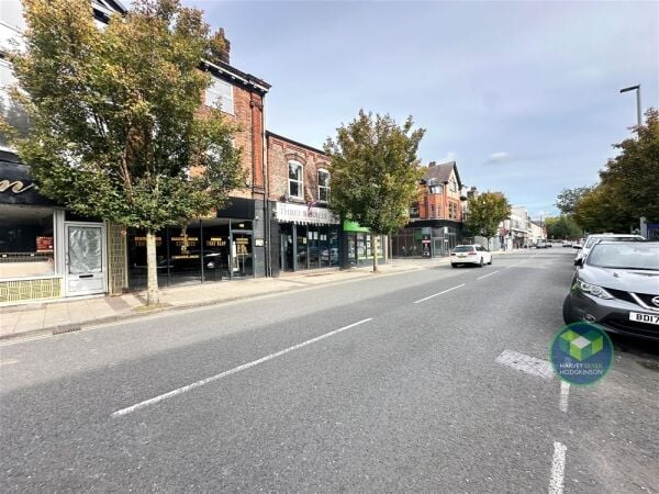 Investment Property in Urmston Investment Property in Urmston