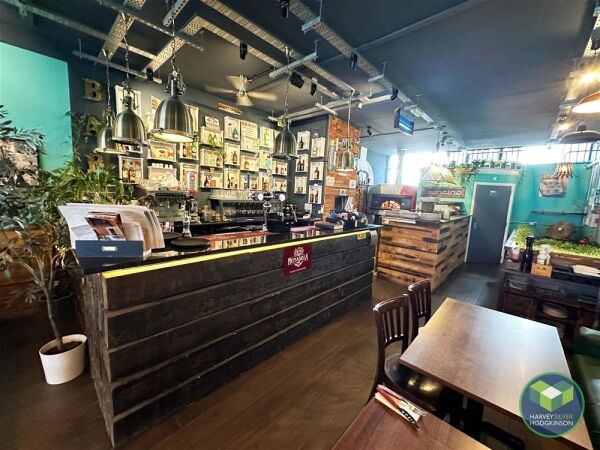 Restaurant in Urmston Restaurant in Urmston