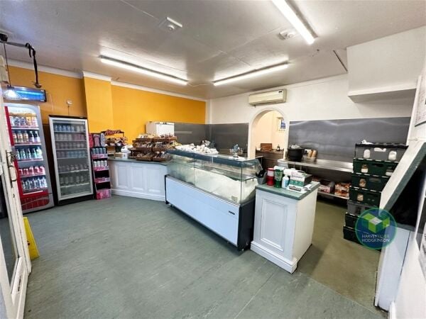Sandwich Bar in Sale Sandwich Bar in Sale