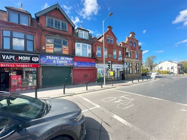 Investment Property in Farnworth Investment Property in Farnworth