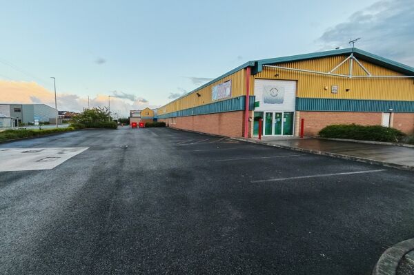 Established Children's Soft Play Centre - Winsford Established Children's Soft Play Centre - Winsford