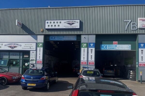 Established MOT Garage - Liverpool Established MOT Garage - Liverpool