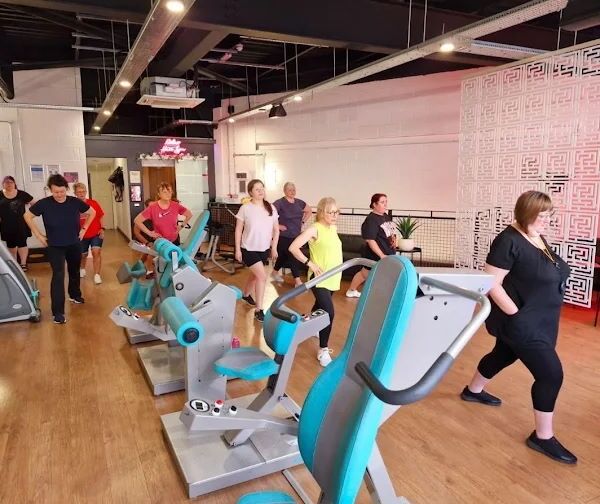Ladies Only Gym for Sale