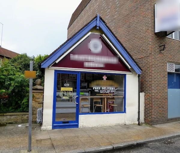Kebab Shop including Kebabs, Burgers & Chips for Sale Kebab Shop including Kebabs, Burgers & Chips for Sale