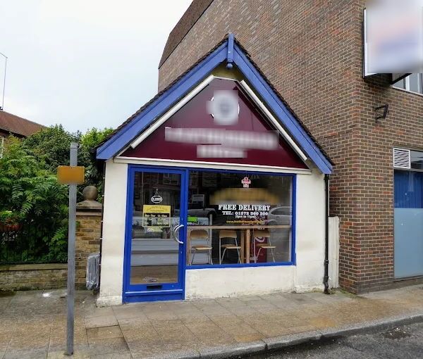 Kebab Shop including Kebabs, Burgers & Chips for Sale Kebab Shop including Kebabs, Burgers & Chips for Sale