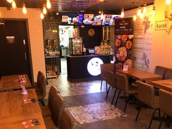 Hot Food Take Away For Sale in Sheffield Hot Food Take Away For Sale in Sheffield