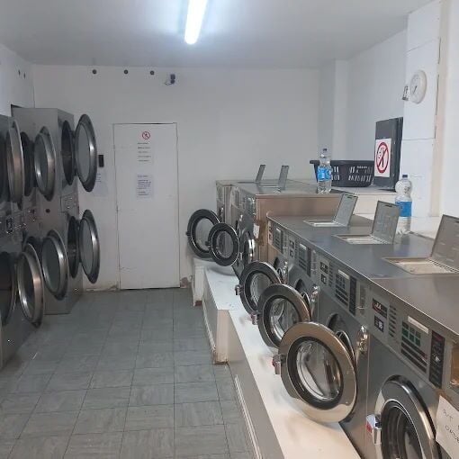 Launderette for Sale Launderette for Sale