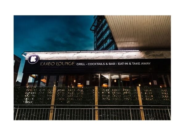 Where Nights Come Alive – Vibrant Bar, Restaurant & Shisha Lounge Where Nights Come Alive – Vibrant Bar, Restaurant & Shisha Lounge