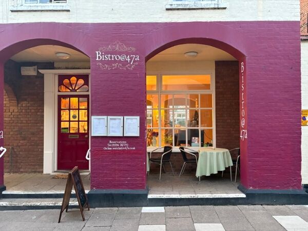 A Taste Worth Talking About – Stylish Bistro in the Heart of Woodbridge