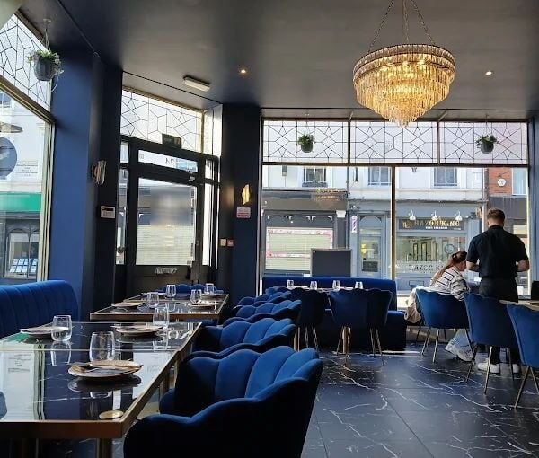 Licensed Greek Restaurant for Sale