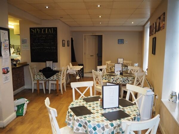 Cafe & Sandwich Bars For Sale in Wakefield Cafe & Sandwich Bars For Sale in Wakefield