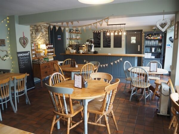 Cafe & Sandwich Bars For Sale in York Cafe & Sandwich Bars For Sale in York
