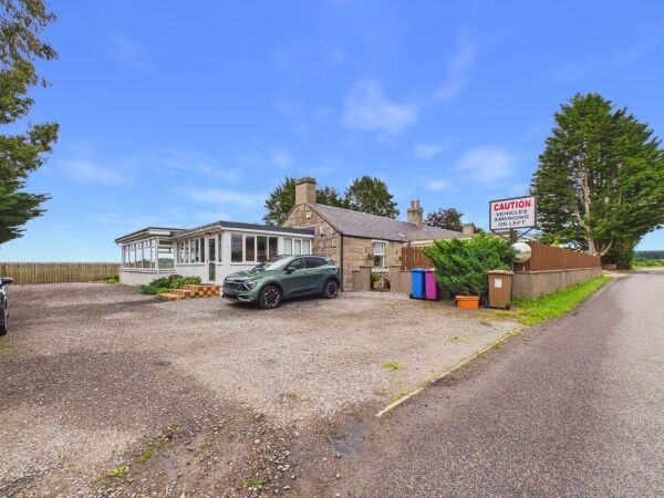 Business for Sale in Forres Business for Sale in Forres