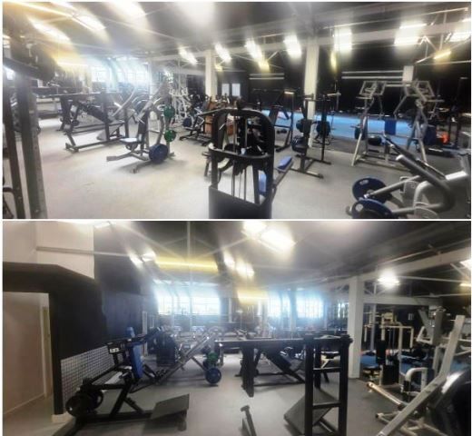Multi-purpose Gym for Sale Multi-purpose Gym for Sale
