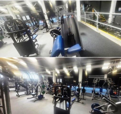 Multi-purpose Gym for Sale Multi-purpose Gym for Sale