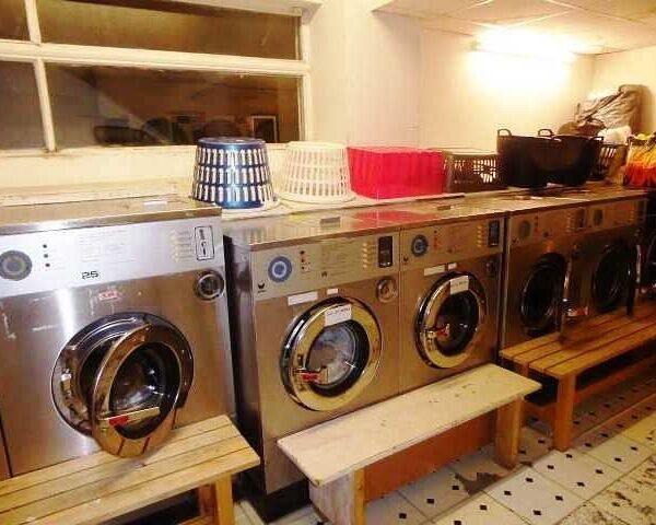 Launderette Plus Delivery Service for Sale Launderette Plus Delivery Service for Sale