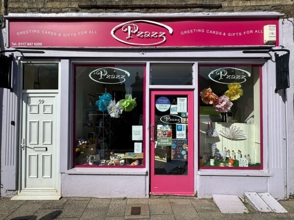 GREETING CARDS & GIFTS OUTLET GREETING CARDS & GIFTS OUTLET