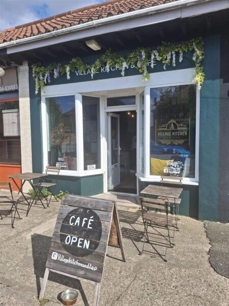 LEASEHOLD LIC. CAFE LEASEHOLD LIC. CAFE