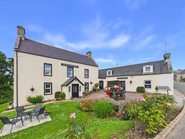 Charming riverside country inn with rooms and restaurant Charming riverside country inn with rooms and restaurant