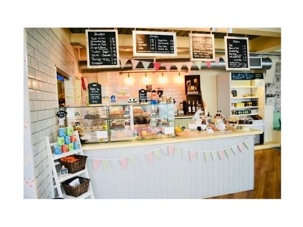 A Wonderland of Tea & Play – Charming Tea Room & Toy Emporium A Wonderland of Tea & Play – Charming Tea Room & Toy Emporium