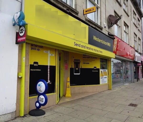Counter Newsagent Plus Off Licence for Sale