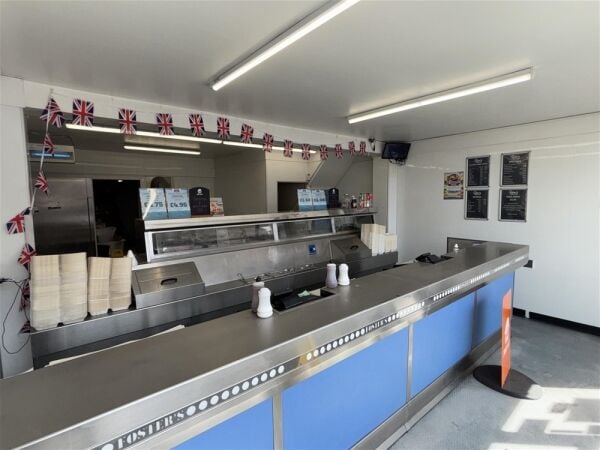 Fish & Chips For Sale in Hartlepool Fish & Chips For Sale in Hartlepool