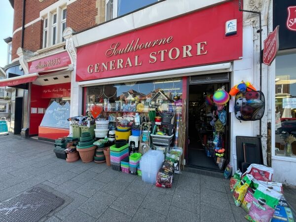Profitable Established High Street General Store - Leasehold Profitable Established High Street General Store - Leasehold