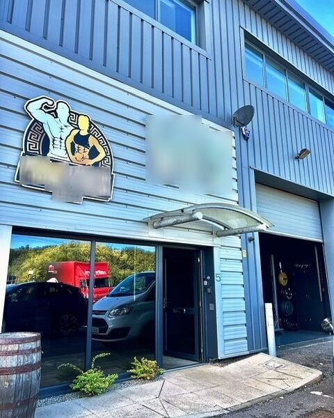 24 Hour Gym Plus Newly Introduced First Floor Boxing & Fitness Club for Sale 24 Hour Gym Plus Newly Introduced First Floor Boxing & Fitness Club for Sale