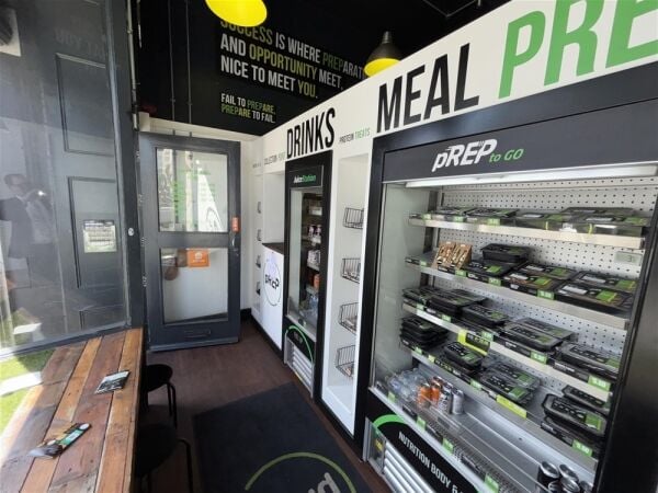 Hot Food Take Away For Sale in Huddersfield Hot Food Take Away For Sale in Huddersfield