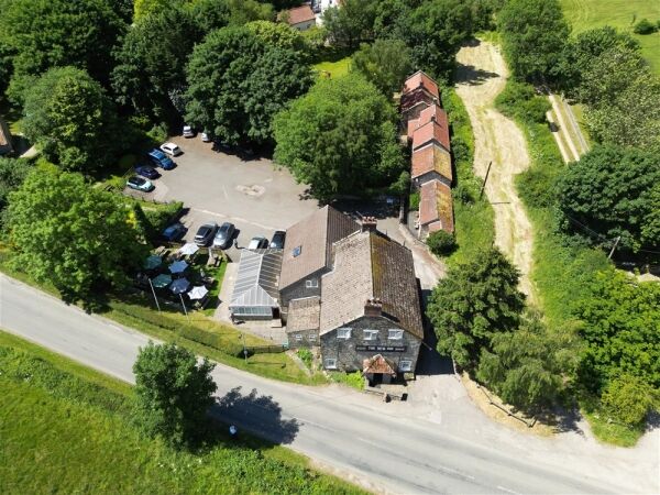 Licenced Trade, Pubs & Clubs For Sale in Pickering Licenced Trade, Pubs & Clubs For Sale in Pickering