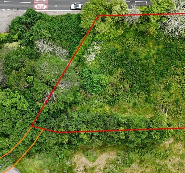 Plot of Land Plot of Land