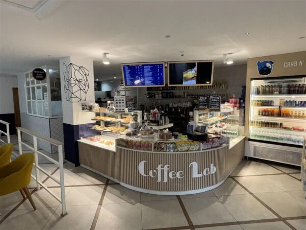 Cafe & Sandwich Bars For Sale in Manchester Cafe & Sandwich Bars For Sale in Manchester