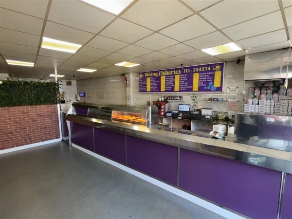 Fish & Chips For Sale in Hull Fish & Chips For Sale in Hull