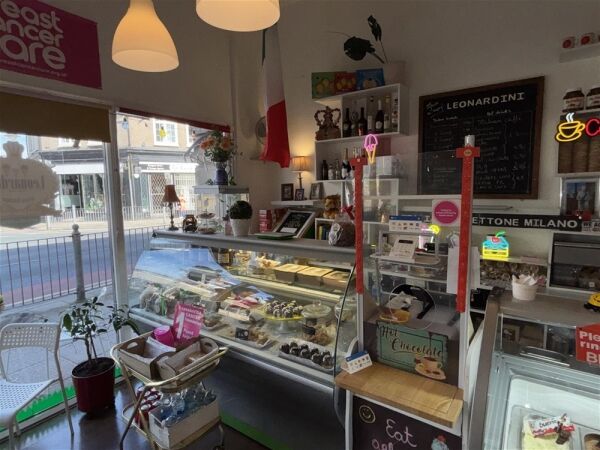 Cafe & Sandwich Bars For Sale in Lancaster Cafe & Sandwich Bars For Sale in Lancaster