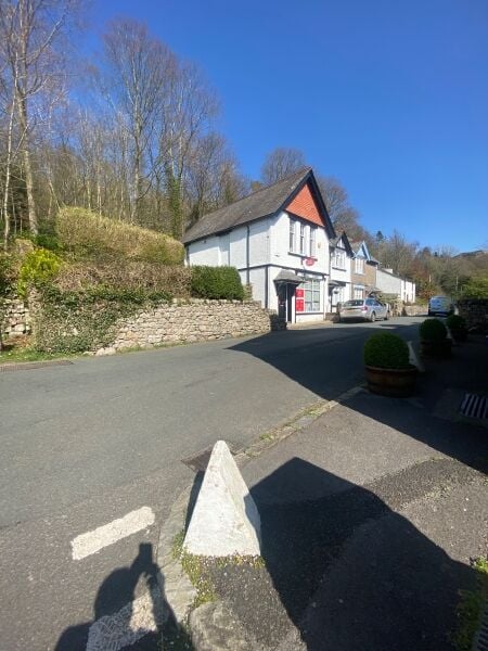 GENERAL STORES WITH POST OFFICE COUNTER & 3/4 BEDROOM ACCOMODATION GENERAL STORES WITH POST OFFICE COUNTER & 3/4 BEDROOM ACCOMODATION