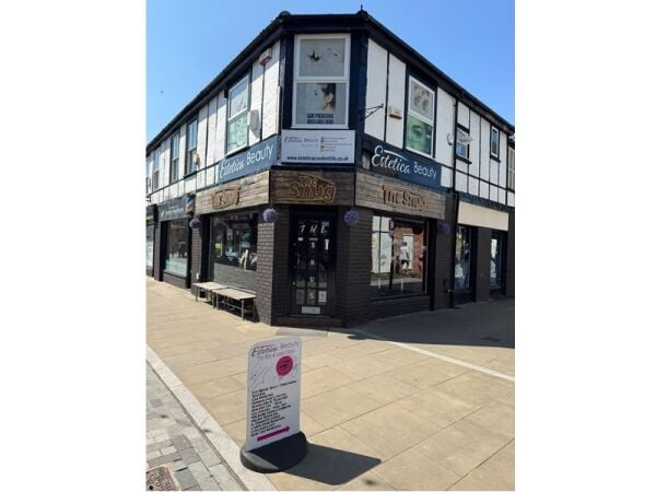 Glow Into Success – Modern Skin, Laser & Aesthetics Clinic