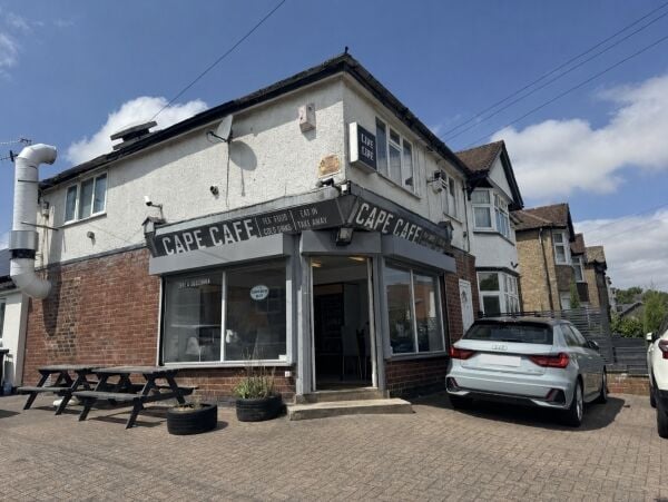 Leasehold Café Located In Warwick Leasehold Café Located In Warwick