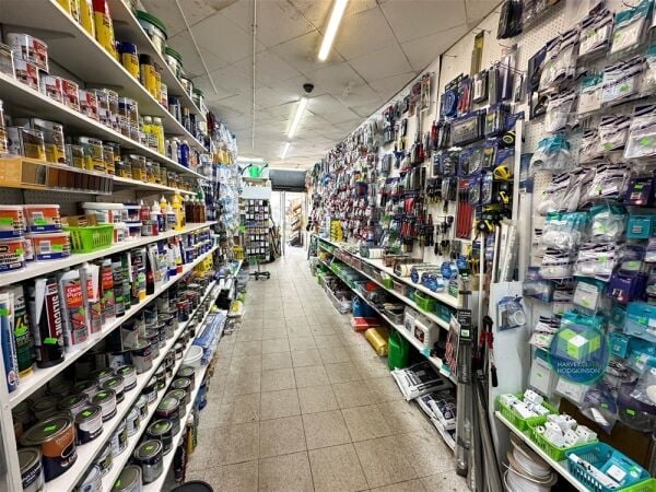 DIY Store in Elton, Chester