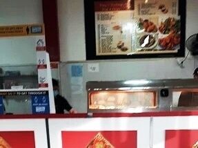 Prominent Fish & Chips Plus Chinese Takeaway for Sale