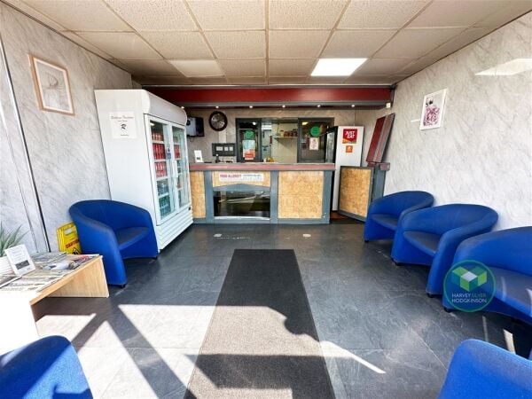 Hot Food Takeaway in Timperley Hot Food Takeaway in Timperley