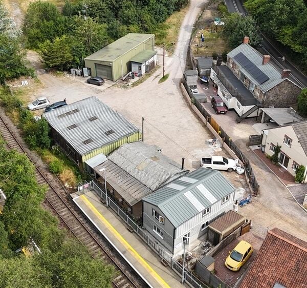 Diverse mixed-use investment opportunity with development potential For Sale in Chulmleigh Diverse mixed-use investment opportunity with development potential For Sale in Chulmleigh