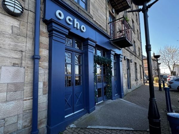 Award Winning Brunch Restaurant Cafe in Glasgow