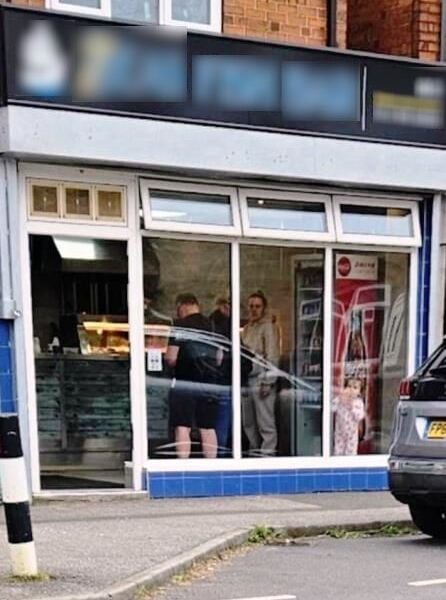 Traditional Fish & Chip Shop With Slight Kebabs for Sale Traditional Fish & Chip Shop With Slight Kebabs for Sale
