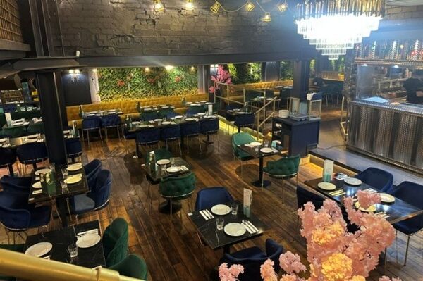 Established Turkish Restaurant - Bristol Established Turkish Restaurant - Bristol